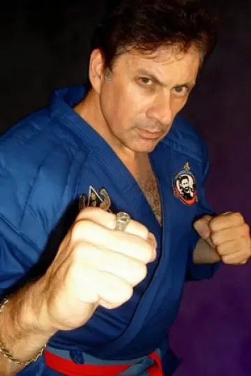 Zdjęcie Frank Dux #74174