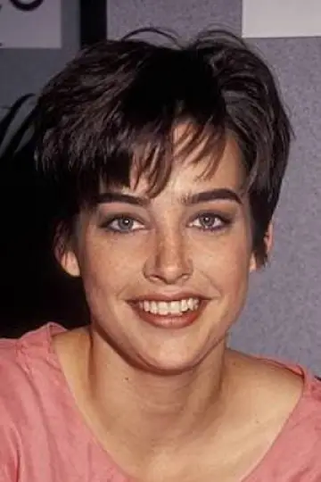 Zdjęcie Jennifer Rubin #15358