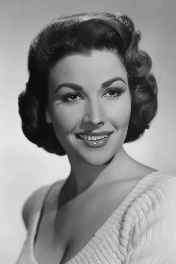 Zdjęcie Mara Corday #94697