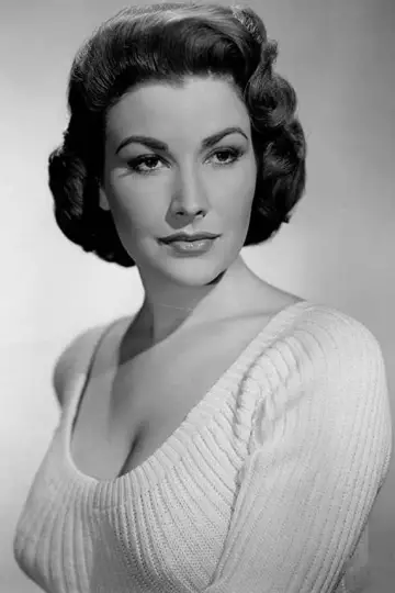Zdjęcie Mara Corday #94698