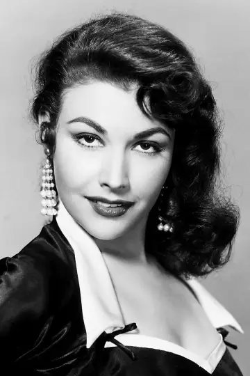 Zdjęcie Mara Corday #94699