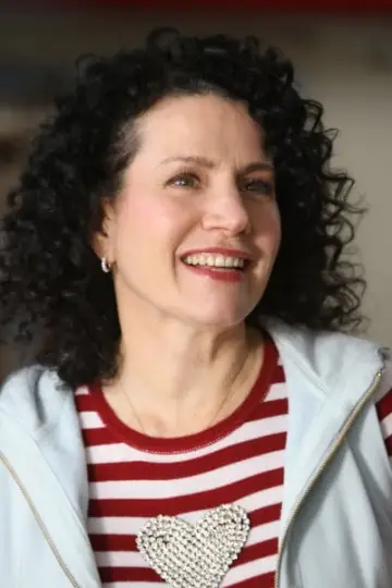 Zdjęcie Susie Essman #48361