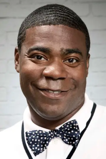 Zdjęcie Tracy Morgan #39688