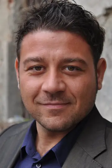 Zdjęcie Leonardo Nigro #120348
