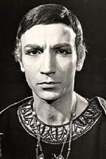 Zdjęcie Tony Di Mitri #35986