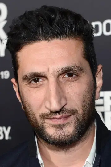 Zdjęcie Fares Fares #39920