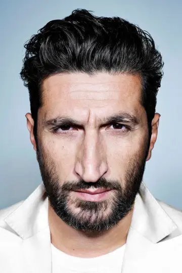 Zdjęcie Fares Fares #39922