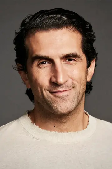 Zdjęcie Josef Fares #355412