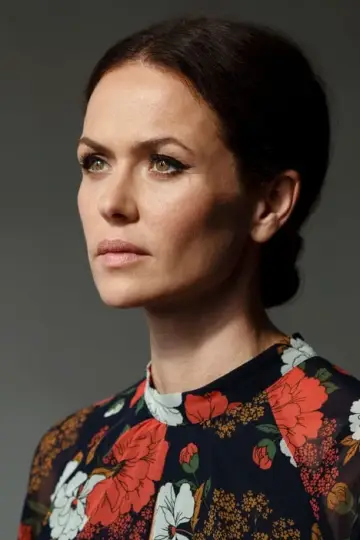 Zdjęcie Melika Foroutan #285058