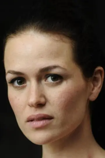 Zdjęcie Melika Foroutan #285059