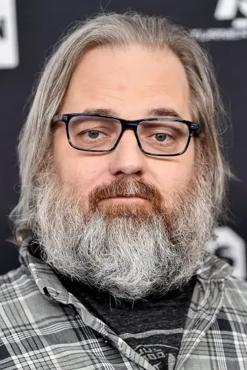 Zdjęcie Dan Harmon #72399