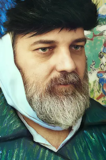 Zdjęcie Dan Harmon #72400