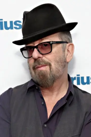Zdjęcie Dave Stewart #84237