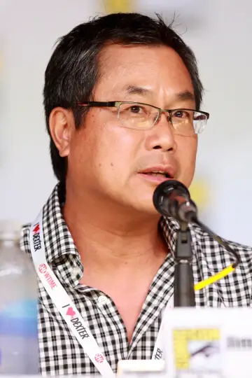 Zdjęcie James Wong #73864