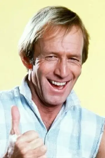 Zdjęcie Paul Hogan #92815