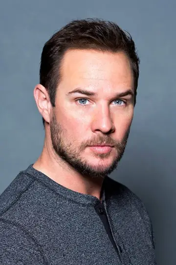 Zdjęcie Ryan Merriman #54802