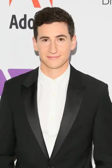 Zdjęcie Sam Lerner #45052