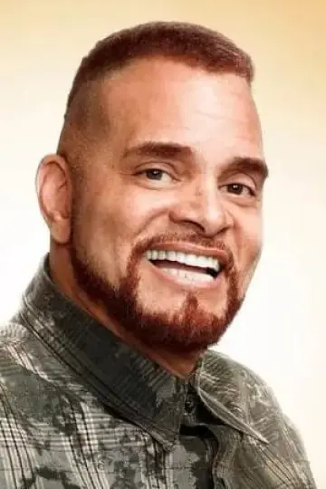 Zdjęcie Sinbad #72685