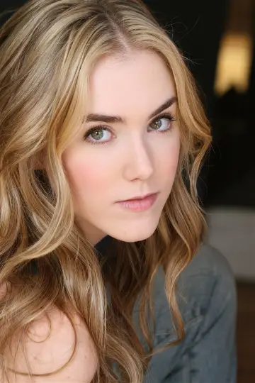 Zdjęcie Spencer Locke #32385