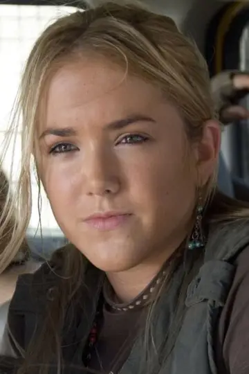 Zdjęcie Spencer Locke #32386