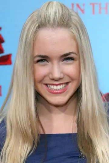 Zdjęcie Spencer Locke #32388