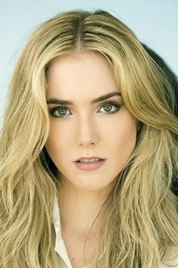 Zdjęcie Spencer Locke #32389