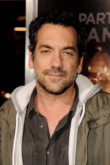 Zdjęcie Todd Phillips #15014