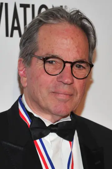 Zdjęcie Tony Bill #60899