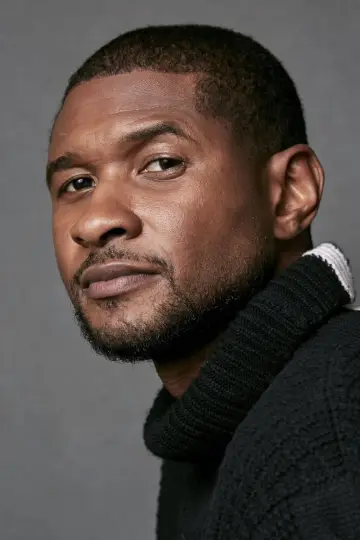 Zdjęcie Usher #34466
