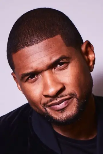 Zdjęcie Usher #34468