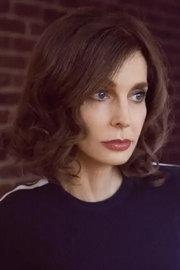 Zdjęcie Anne Parillaud #60025