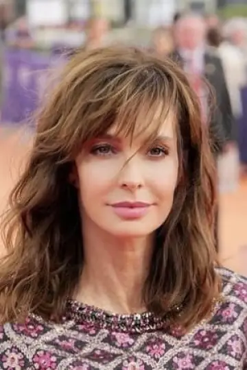 Zdjęcie Anne Parillaud #60026