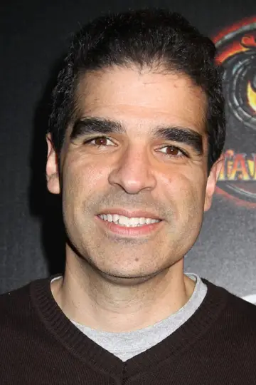 Zdjęcie Ed Boon #12086
