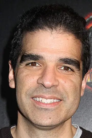 Zdjęcie Ed Boon #12087