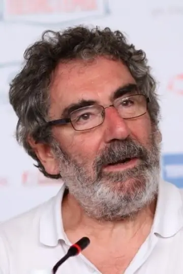 Zdjęcie Simon Perry #93447