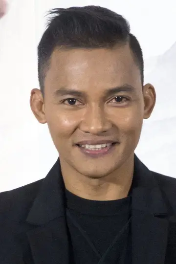 Zdjęcie Tony Jaa #3314