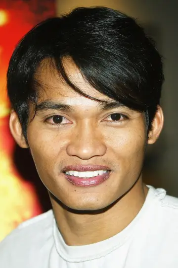 Zdjęcie Tony Jaa #3315