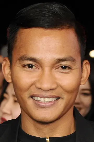 Zdjęcie Tony Jaa #3316