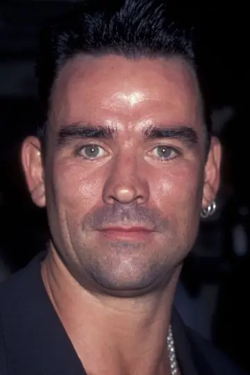 Zdjęcie Trevor Goddard #17764