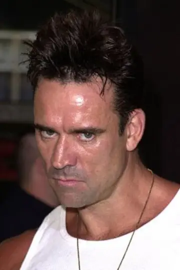 Zdjęcie Trevor Goddard #17765