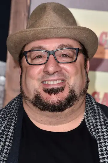 Zdjęcie Frank Coraci #70604