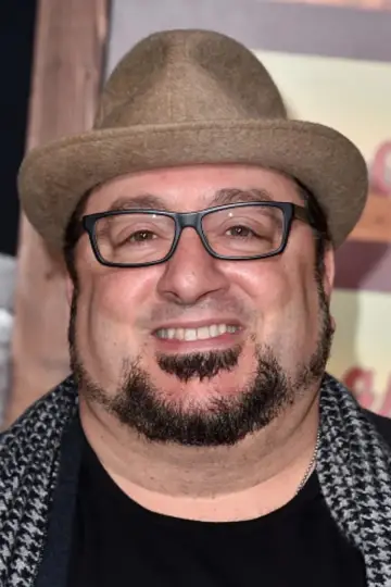Zdjęcie Frank Coraci #70605
