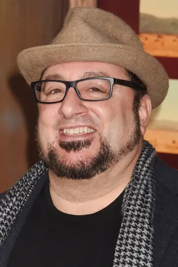 Zdjęcie Frank Coraci #70606
