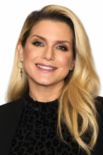 Zdjęcie Jeanette Biedermann #668223