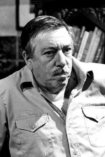 Zdjęcie José Lewgoy #58674