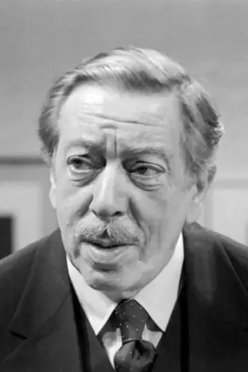 Zdjęcie José Lewgoy #58676