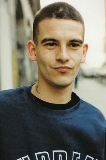 Zdjęcie Justin Pierce #109001