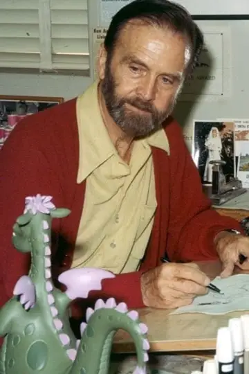 Zdjęcie Ken Anderson #69550
