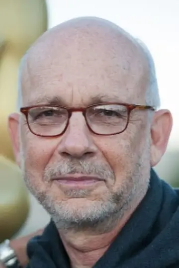 Zdjęcie Paul Brickman #98467