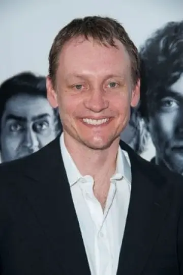 Zdjęcie Alec Berg #73321